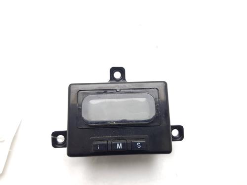 Used Instrument cluster SSANGYONG ACTYON I [2005-2025]  23071283