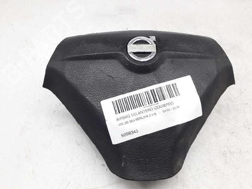 Airbag conducteur VOLVO S60 I (384) 2.4 D (130 hp) 9208345 | 9208345 |