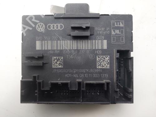 comfort-control-module-audi-a1-8x1-8xk-2010-2011-2012-2013-2014-2015-2016-2017-2018-2019-34222677 main image