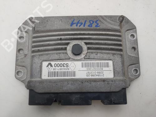 Used Engine control unit (ECU) Engine control unit (ECU) 36418663 36418663