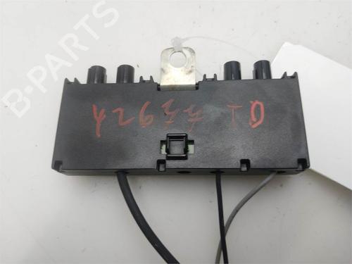 Electronic module CITROËN C6 (TD_) 2.7 HDi | BP38459594M83 - Image 5