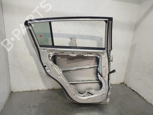 Left rear door KIA SPORTAGE III (SL) 1.7 CRDi | BP29555497C4 