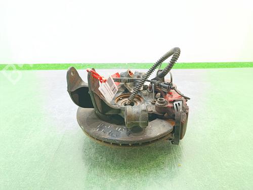 Left rear steering knuckle PORSCHE CAYENNE (9PA) Turbo 4.5 | BP27987800M27 
