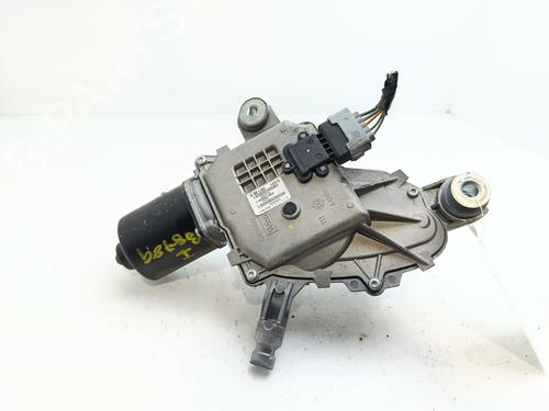 Used Front wiper motor CITROËN C4 Picasso I MPV (UD_) 2.0 HDi 138 (136 hp) 29113071