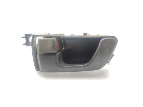Venstre bak invendig håndtak MITSUBISHI PAJERO III (V7_W, V6_W) 3.2 Di-D (V68W) MR432271 |