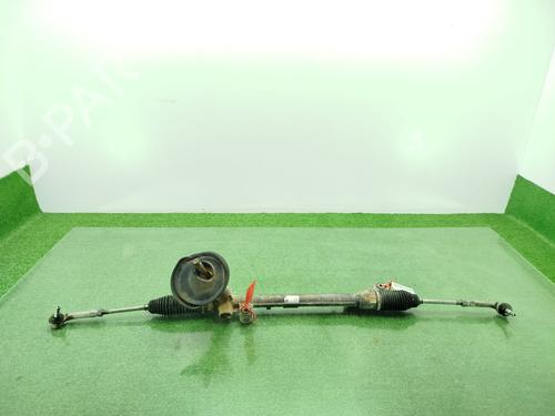 Used Steering rack FORD FIESTA VII (HJ, HF) [2017-2025]  30935563