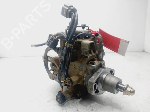 Used Injection pump FORD RANGER (ER, EQ, R_) 2.5 TD 4x4 (109 hp) 29572505
