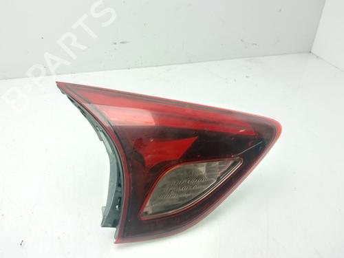 Venstre baglygte bagklap MAZDA CX-5 (KE, GH) [2011-2017]  32071602