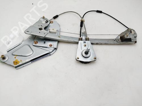 Elevalunas trasero derecho MAZDA 323 C V (BA) 1.5 16V (BA11) (88 hp) 31321775