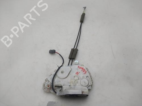 Used Front left lock Front left lock HONDA LEGEND IV (KB_) 3.5 V6 4WD (KB1) (295 hp) 34043097 34043097