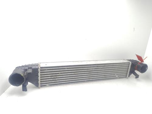 intercooler-mercedes-benz-c-class-coupe-cl203-2001-2002-2003-2004-2005-2006-2007-2008-2009-2010-2011-32256226 main image