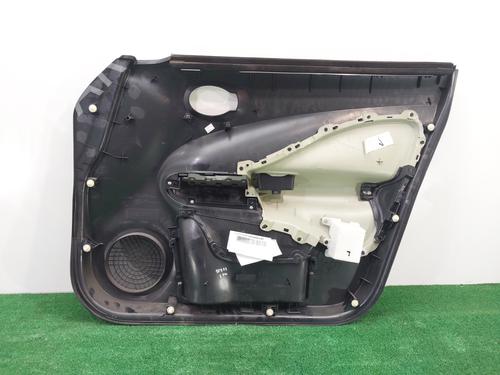 Front left panel NISSAN JUKE (F15) 1.5 dCi | BP15230113C58 