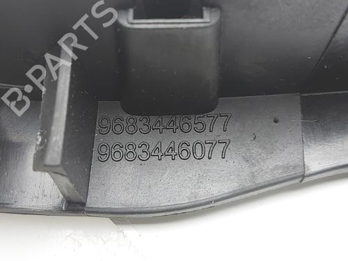 Front right interior door handle CITROËN DS3 (SA_) 1.6 VTi 120 | BP37401997I14 - Image 2
