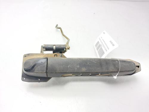 Used Front right exterior door handle TOYOTA HILUX VII Pickup (_N1_, _N2_, _N3_) [2004-2016]  31952102