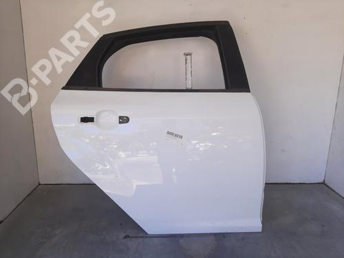 Used Right rear door Right rear door FORD FOCUS III 1.5 TDCi (120 hp) 10633065 10633065
