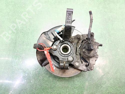 Left front steering knuckle CHEVROLET EPICA (KL1_) | BP30133706M25