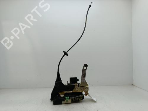 Used Rear right lock JAGUAR S-TYPE II (X200) 2.7 D (207 hp) 31375658