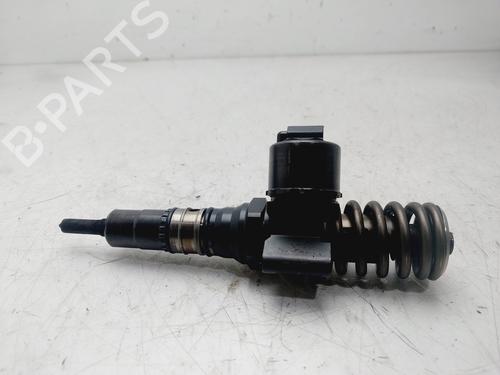 Injector AUDI A3 (8P1)  | BP29394958M100 