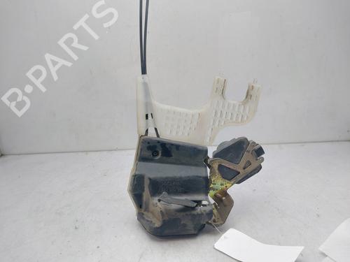 Used Rear right lock HYUNDAI TUCSON (JM) 2.0 CRDi (140 hp) 12421573