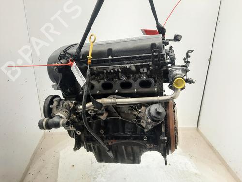 Engine OPEL ASTRA H (A04)  | BP34051914M1  - Image 5