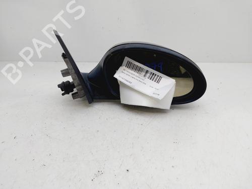 Used Right mirror BMW 3 (E90) 320 d (163 hp) 25870343