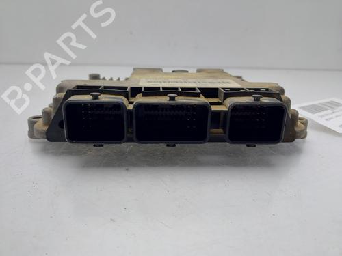 Engine control unit (ECU) RENAULT LAGUNA II (BG0/1_) | BP31131729M57