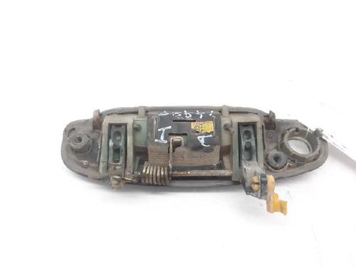 Front left exterior door handle HYUNDAI GETZ (TB) 1.5 CRDi | BP5280274C128 