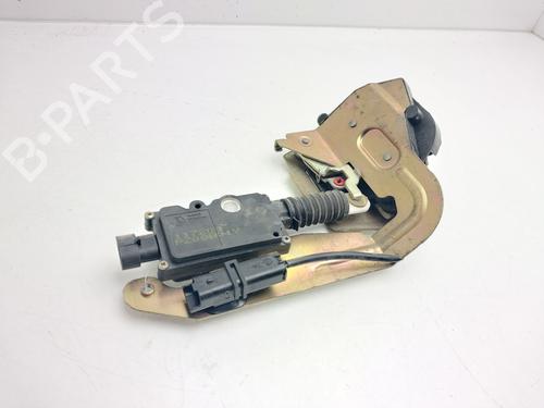 Used Rear left lock Rear left lock PEUGEOT 807 (EB_) [2002-2026] 34635831 34635831