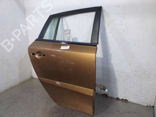 Right rear door RENAULT KOLEOS I (HY_) 2.0 dCi (HY0K) | BP25253230C5 