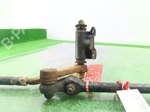 Other HYUNDAI TERRACAN (HP) 2.9 CRDi 4WD | BP29167067O1 