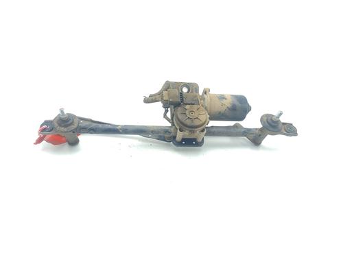 Used Front wiper motor KIA SPORTAGE II (JE_, KM_) [2004-2011]  23079956