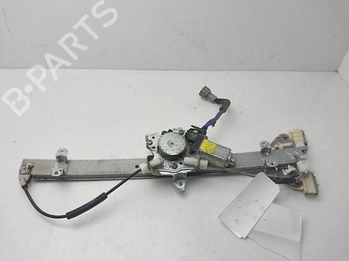 Vindusheismekanisme venstre foran NISSAN X-TRAIL I (T30) [2001-2013]  30876275