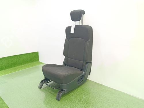 Rear seat KIA CARENS IV 1.6 GDi | BP31991724C17 