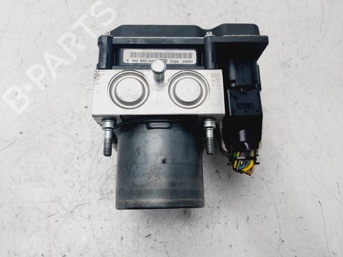 ABS Bremseaggregat CITROËN C5 III (RD_)  | BP29750585M43