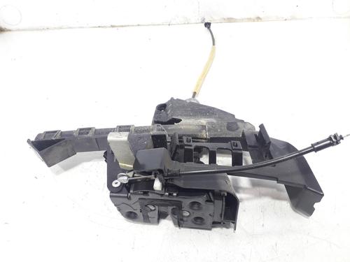 Rear left lock FORD FOCUS II (DA_, HCP, DP) 2.0 TDCi | BP8650068C100 