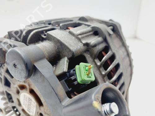 Alternator CITROËN C5 II (RC_)  | BP27980273M7 