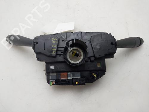 Steering wheel controls CITROËN C4 SPACETOURER (3D_) 1.5 BlueHDi 130 | BP34138711E15  - Image 6