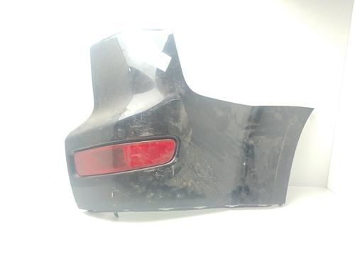 Pare-Chocs D'Angle MITSUBISHI OUTLANDER II (CW_W) 2.0 DI-D (CW8W) (140 hp) 27456006
