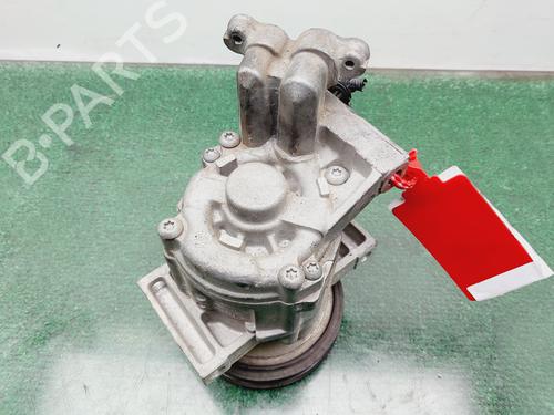 AC compressor DACIA SANDERO II  | BP29618476M34
