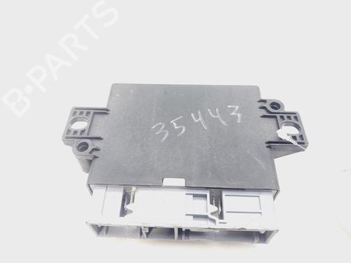 Electronic module MERCEDES-BENZ E-CLASS (W212) E 220 CDI / BlueTEC (212.001, 212.002) | BP21661581M83 