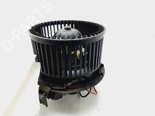 Heater blower motor RENAULT MEGANE II (BM0/1_, CM0/1_) 1.5 dCi (BM16, CM16) 030910G |