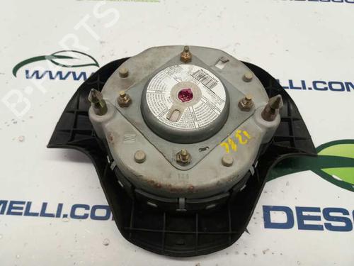 Driver airbag SEAT CORDOBA (6L2)  | BP2898816C9 