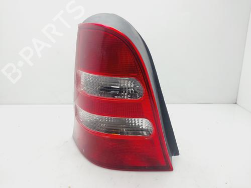 Used Left taillight MERCEDES-BENZ A-CLASS (W168) A 160 (168.033, 168.133) (102 hp) 29156722