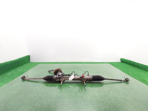 Used Steering rack PEUGEOT 206 Hatchback (2A/C) 1.9 D (69 hp) 21129144