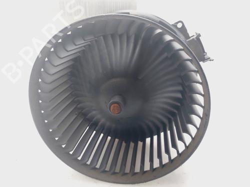 Heater blower motor FORD FIESTA VI (CB1, CCN)  | BP23092471M62 