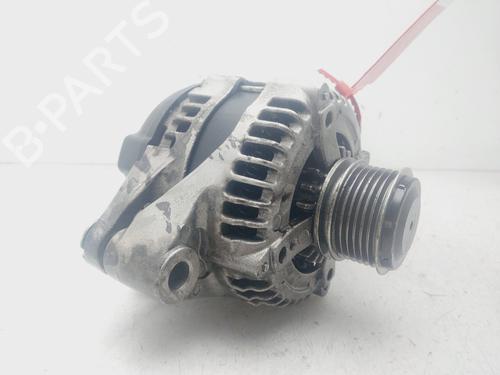 Used Alternator Alternator 29834471 29834471