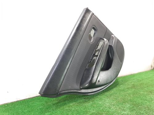 Bageste venstre beklædning NISSAN TIIDA Hatchback (C11) 1.8 | BP9573513C60 