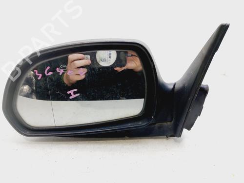 Used Left mirror HYUNDAI ELANTRA III (XD) 2.0 CRDi (113 hp) 22332686