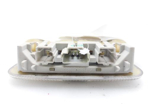 Innerbelysning PEUGEOT 307 (3A/C) 2.0 HDi 110 | BP16216301I8 