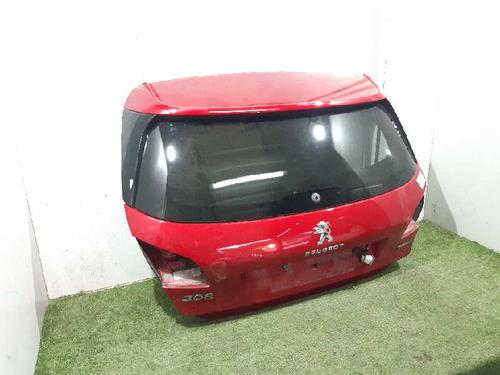 Tailgate PEUGEOT 308 II (LB_, LP_, LW_, LH_, L3_)  | BP7122275C6